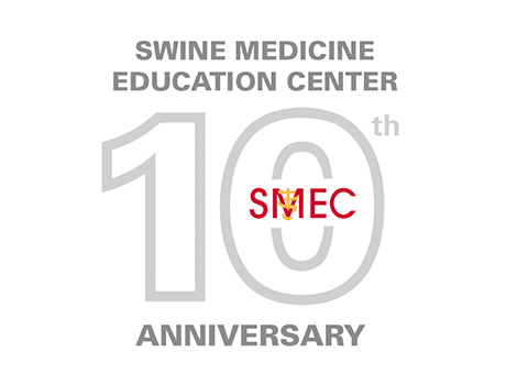 SMEC 10-year anniversary