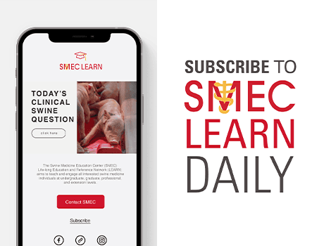 Subscribe to SMEC LEARN Daily